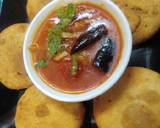 Kachori recipe step 3 photo