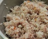รูปขั้นตอนการทำที่ 7 ของ ข้าวคลุกกะปิ