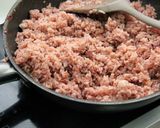 รูปขั้นตอนการทำที่ 8 ของ ข้าวคลุกกะปิ