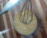 Foto del paso 1 de la receta: Buñuelos de berenjena y queso