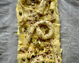 Foto del paso 2 de la receta: Trenza de chocolate