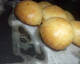 Milk bread recipe step 8 photo