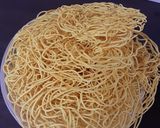 સેવ (Sev Recipe in Gujarati) રેસીપી સ્ટેપ5ફોટો