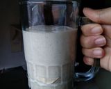 Foto langkah ke 13 dari resep Ragi Alami/ Natural Yeast/ Sourdough Starter.