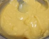 Foto langkah ke 3 dari resep Marmer cake.