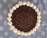 Foto del paso 11 de la receta Torta de cumpleaños típica argentina