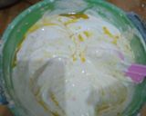 Foto langkah ke 4 dari resep Bolu wortel tepung mocaf.