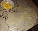 Foto langkah ke 5 dari resep Roti Pratha a.k.a /Cane/Maryam.