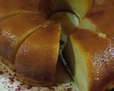 Foto del paso 2 de la receta: 🥖Budín de pan y medialunas🥐 Súper fácil‼️
