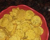 Foto del paso 3 de la receta: Doritos caseros