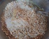 Foto del paso 2 de la receta: Cookies de Avena, Naranja y Coco!! Riquísimas y sanas