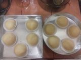 Roti Manis Coklat