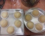 Foto langkah ke 6 dari resep Roti Manis Coklat.