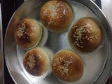 Roti Manis Coklat