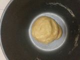 Roti Manis Coklat