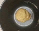 Foto langkah ke 3 dari resep Roti Manis Coklat.