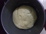 Roti Manis Coklat