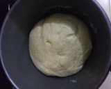 Foto langkah ke 5 dari resep Roti Manis Coklat.