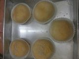 Roti Manis Coklat