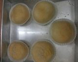 Foto langkah ke 7 dari resep Roti Manis Coklat.