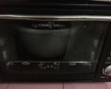 Foto langkah ke 4 dari resep Roti Manis Coklat.