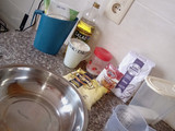 Tortas Fritas