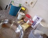 Foto del paso 1 de la receta: Tortas Fritas
