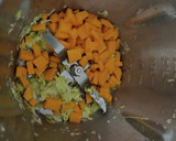 Foto del paso 4 de la receta: Lentejas con chorizo gallego