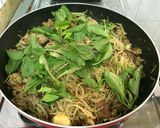 รูปขั้นตอนการทำที่ 15 ของ สปาเก็ตตี้ไส้อั่ว