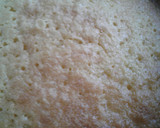 Foto del paso 4 de la receta: Torta dorada apto celíacos y dietas sin harina de trigo
