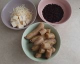 Foto langkah ke 4 dari resep Pisang Bolen Baper.