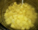 Foto del paso 1 de la receta: Papas Súper Crocantes