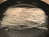 First Soup Rice Noodles