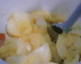 Foto langkah ke 1 dari resep Bolu pisang ekonomis.