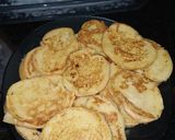 Foto del paso 4 de la receta: Torrejas de pan dulces con truco extra 👀