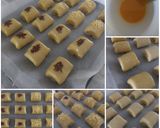 Foto langkah ke 7 dari resep Bolen Pisang No Korsvet.