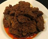 Foto langkah ke 7 dari resep RENDANG Enak, super Empuk, Super wangi dan pasti ketagihan😘😍.