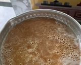 Foto langkah ke 3 dari resep Puding Kurma.