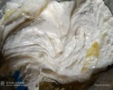 Foto langkah ke 4 dari resep Bolu Kelapa Mini.