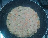 Foto del paso 3 de la receta: Tortilla express de atún👩‍🍳