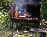 Foto del paso 2 de la receta: Mi primer asado