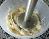 Foto del paso 2 de la receta: Bol de crema helada con granola