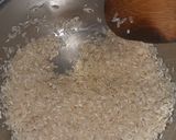 Foto del paso 1 de la receta: Arroz graneado