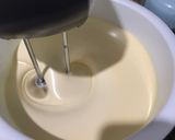 Foto del paso 2 de la receta: Bizcochuelo esponjoso, ideal tortas de cumpleaños 🎂