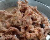 Foto langkah ke 6 dari resep Usus Ayam Krispi.