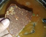 Foto langkah ke 4 dari resep Mie Rebus Medan.