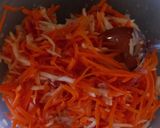 Foto del paso 1 de la receta: Croquetas de zanahoria