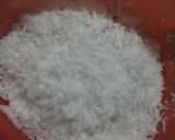 Foto langkah ke 1 dari resep Kue Rangi Betawi.