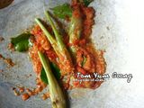 Hot Yummy Tom Yam Goong Seafood