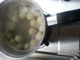 Cilok Kenyal Keju (aCI dicoLOK)